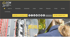 Desktop Screenshot of constructionwomen.org